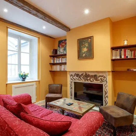 La Maison De L'oiselier