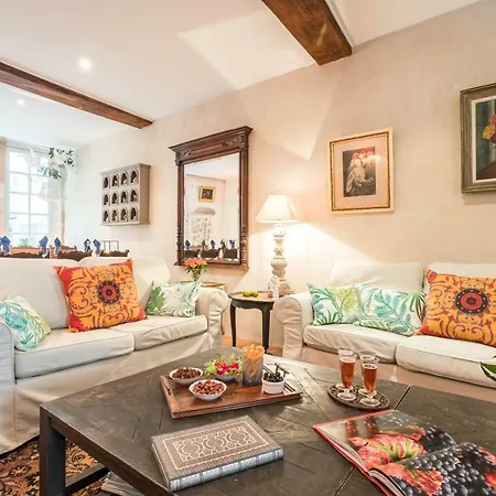 La Maison De L'oiselier *