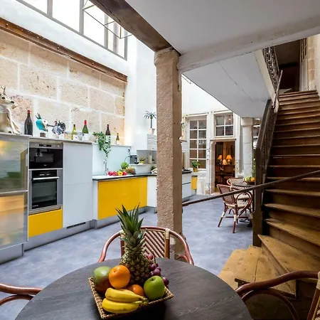 La Maison De L'oiselier Holiday home *