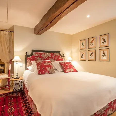 Holiday home La Maison De L'oiselier Beaune (Cote d'Or)